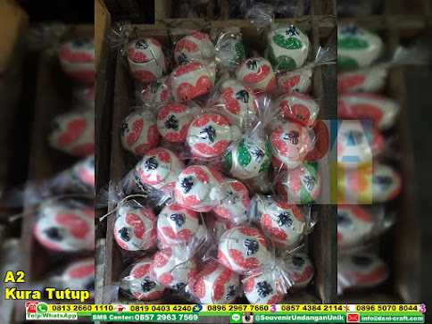 jual Kura Tutup