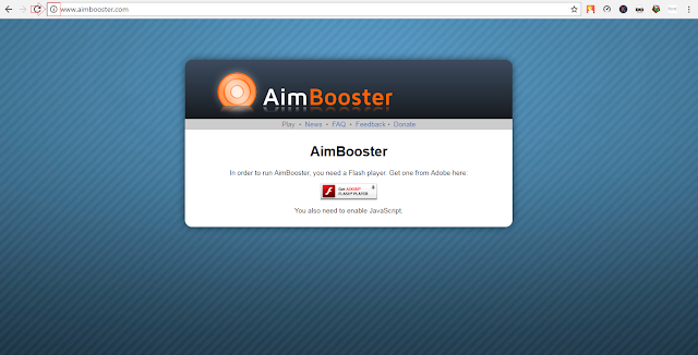 Cara Mengaktifkan Flash di Google Chrome