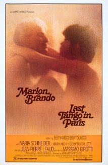 مشاهدة فيلم Last Tango in Paris 1972 مترجم اون لاين