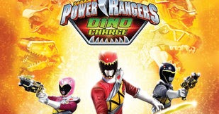 Power Rangers Dino Charge Subtitle Indonesia | IndoMovie