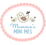 MUMMa's mini mes