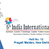 India International Silk Fair - 2018 begins in New Delhi
