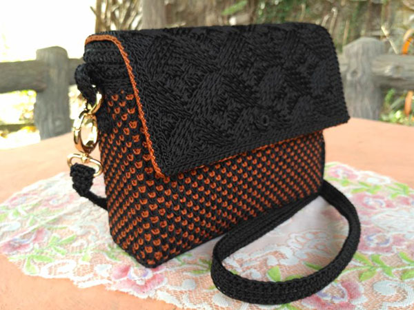 Tas Rajut Handmade Tas Rajut Handmade