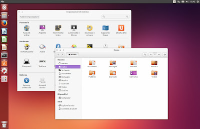 Moka in Ubuntu
