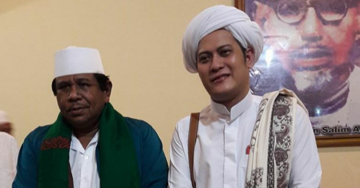 DOA SHOLAWAT DAN AMALAN SUNNAH RASULULLAH S.A.W Foto