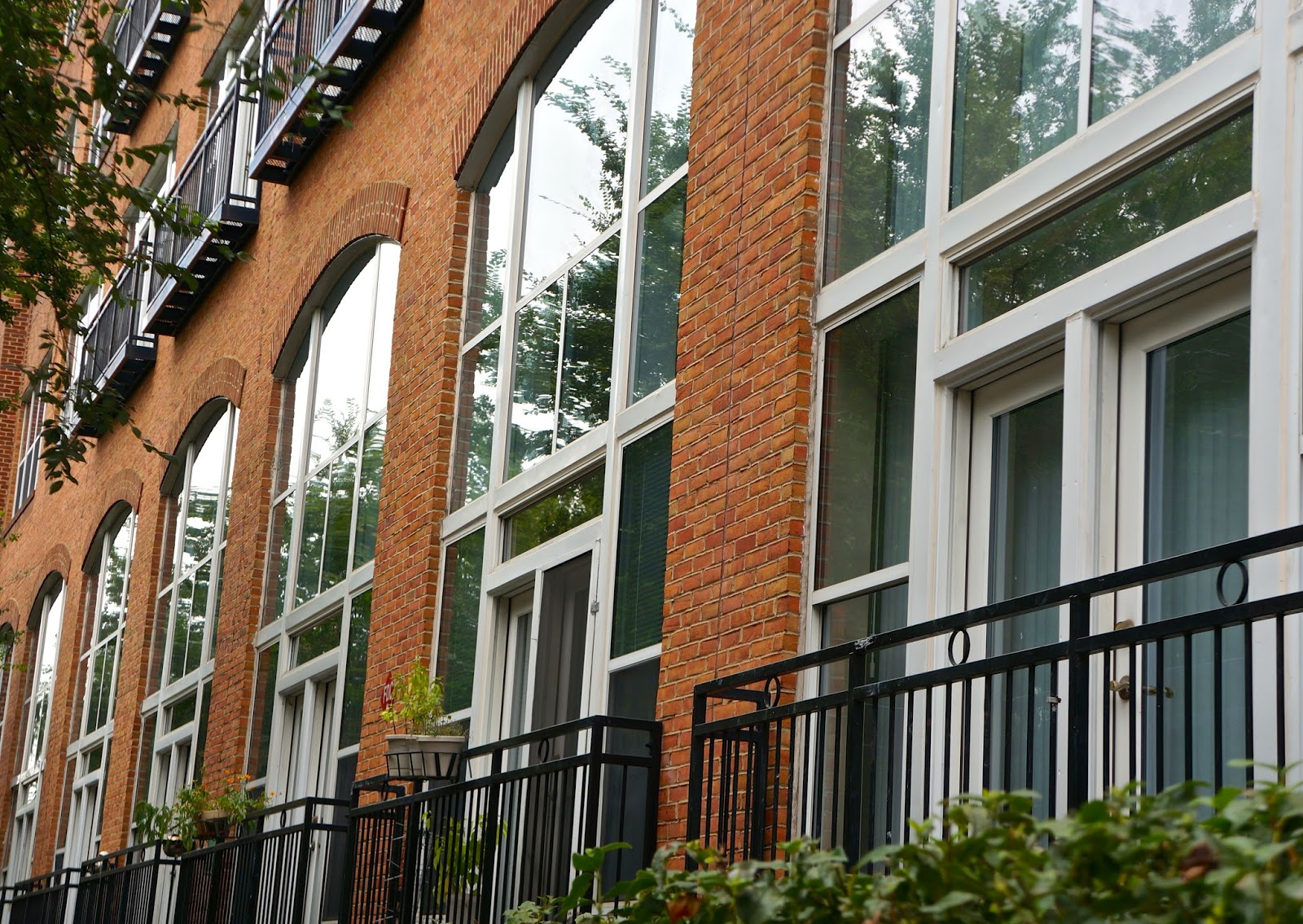 Downtown Raleigh Real Estate Downtown Raleigh Condo Lifestyle