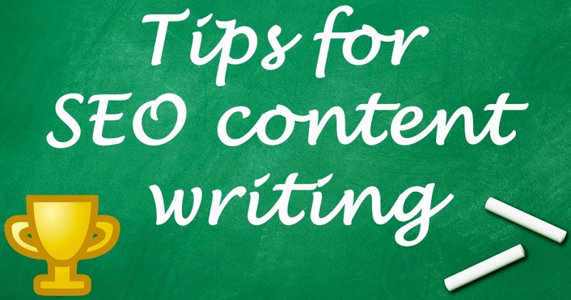 SEO Content Writing Tips SEO Content Writing Tips
