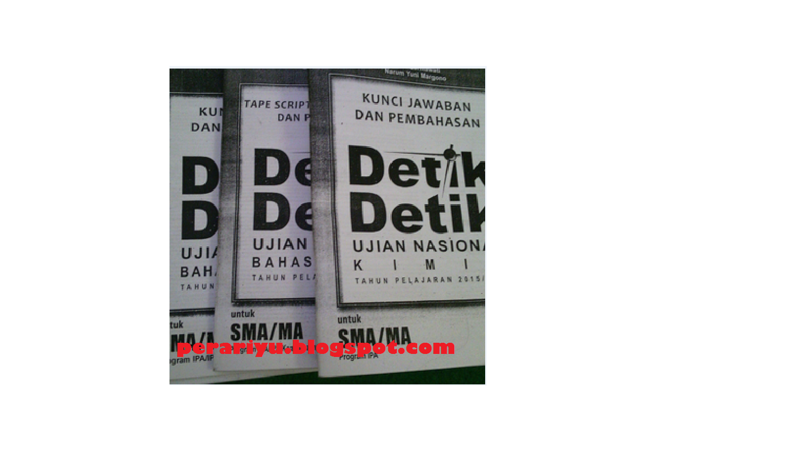 Kunci Jawaban Detik Detik Sma 2015 2016 Membahas Soal Kunci Jawaban Detik Detik Sma 2015 2016 Membahas Soal