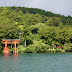 DDNet in Japan 2016 #4: How to escape Tokyo for the weekend; visit Hakone