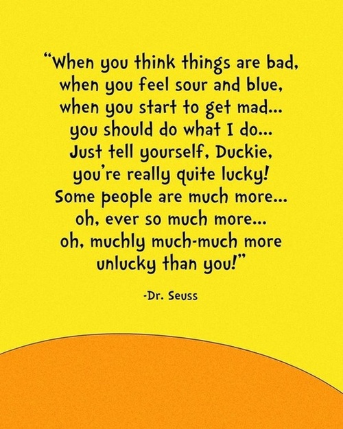 Famous Quotes Dr Seuss QuotesGram