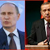 «ΣΦΑΛΙΑΡΑ» ΠΟΥΤΙΝ ΣΕ ΕΡΝΤΟΓΑΝ: Γιατί έγιναν έξω φρενών οι Τούρκοι με την Ρωσία