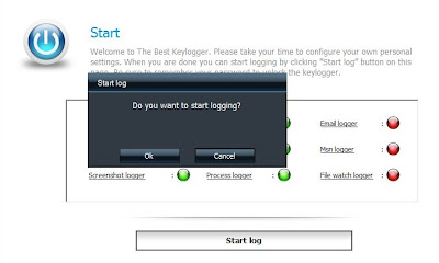 how to know what other people are doing on your laptop- the best keylogger