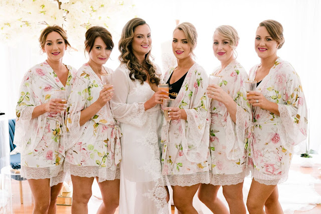TO THE AISLE AUSTRALIA | NATALIE AND TOMMY REAL WEDDING FEATURE