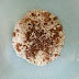 Homemade Granola Cereal