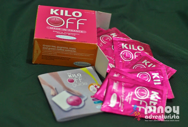 Achieve your Fitness Goals with Kilo Off Weight Loss Supplements