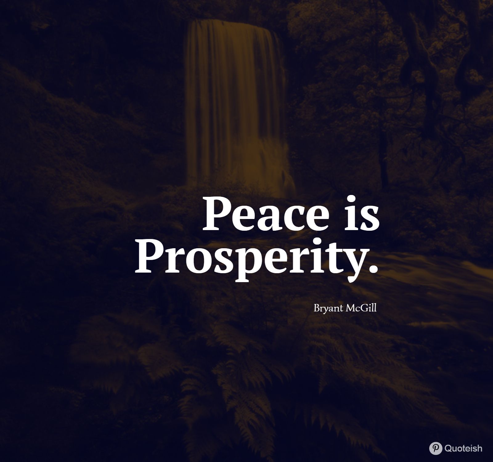 55 Prosperity Quotes QUOTEISH
