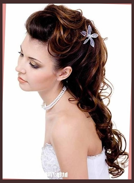 quinceanera hairstyles girls