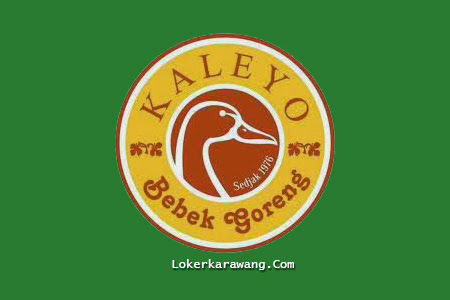 Lowongan Kerja BEBEK KALEYO Karawang Lowongan Kerja BEBEK KALEYO Karawang