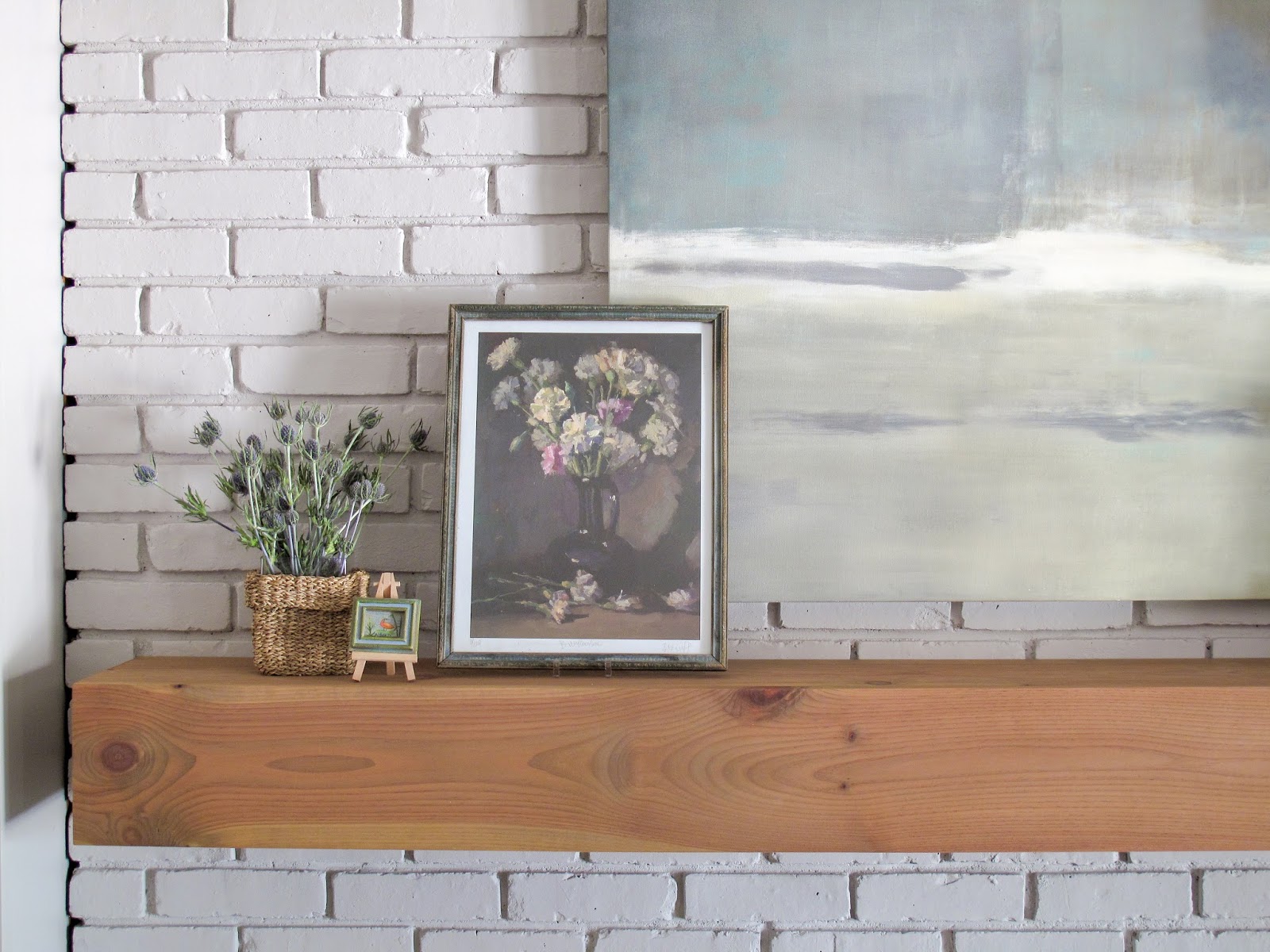 Farrow & Ball Masonry paint review Street Flea Style