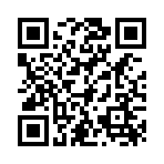 QR code of this site