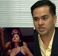 Cedric Lee linked to Hayden Kho - Katrina Halili video scandal? 