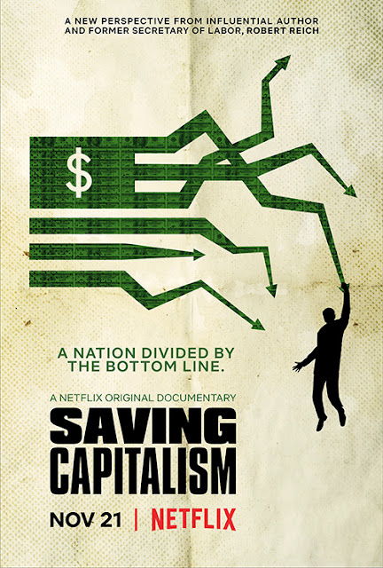 Saving Capitalism (2017) ταινιες online seires xrysoi greek subs
