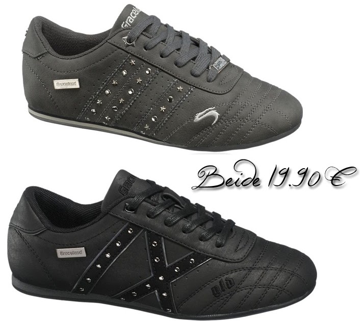 PiinkyWorld: Deichmann