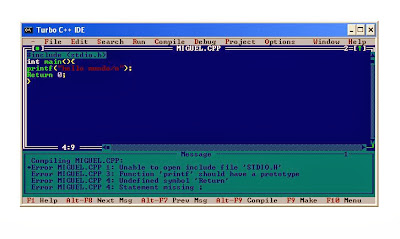 Tools for Develop C Programs! | Tutorials Point ! Simply Easy Learning