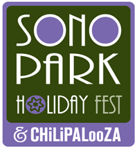 Sono Park Holiday Fest