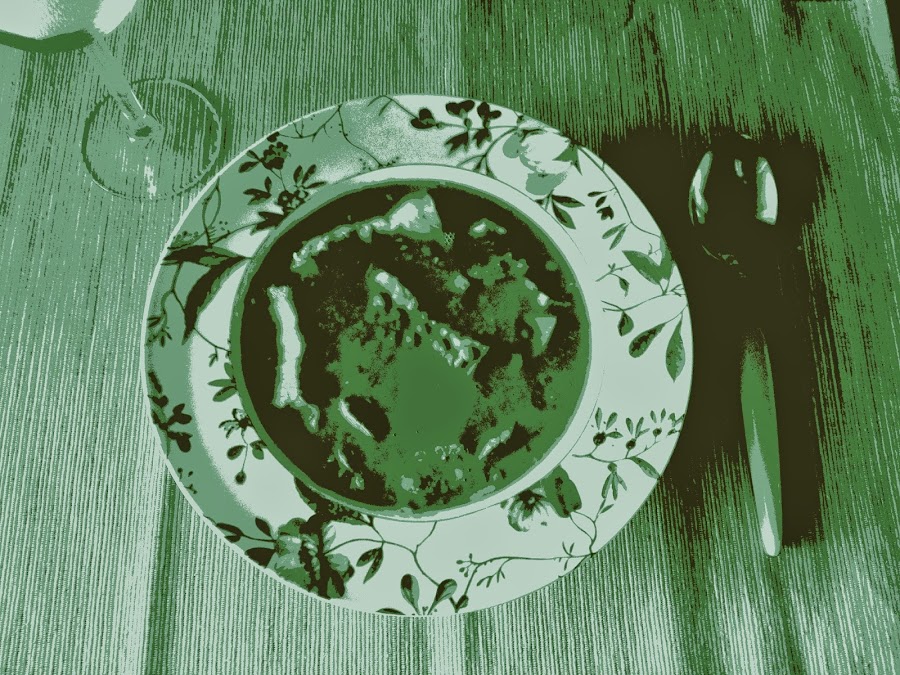 Recetas clásicas y mucho más.