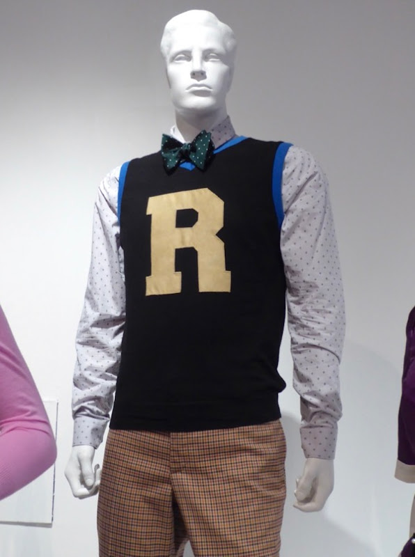 Riverdale Archie Andrews costume