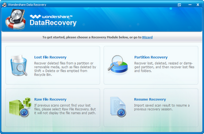 Wondershare data recovery reviews Wondershare data recovery reviews