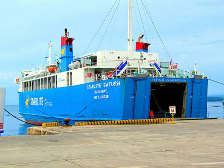 roro batangas calapan travel roxas lines caticlan shipping routes