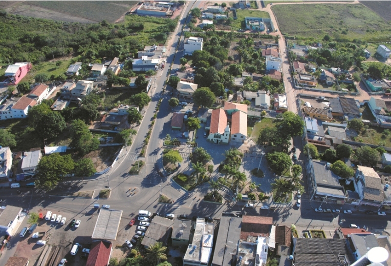 Blog do Paulo Noel São Francisco