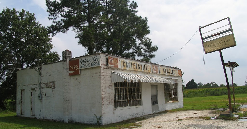 Cartersville Grocery