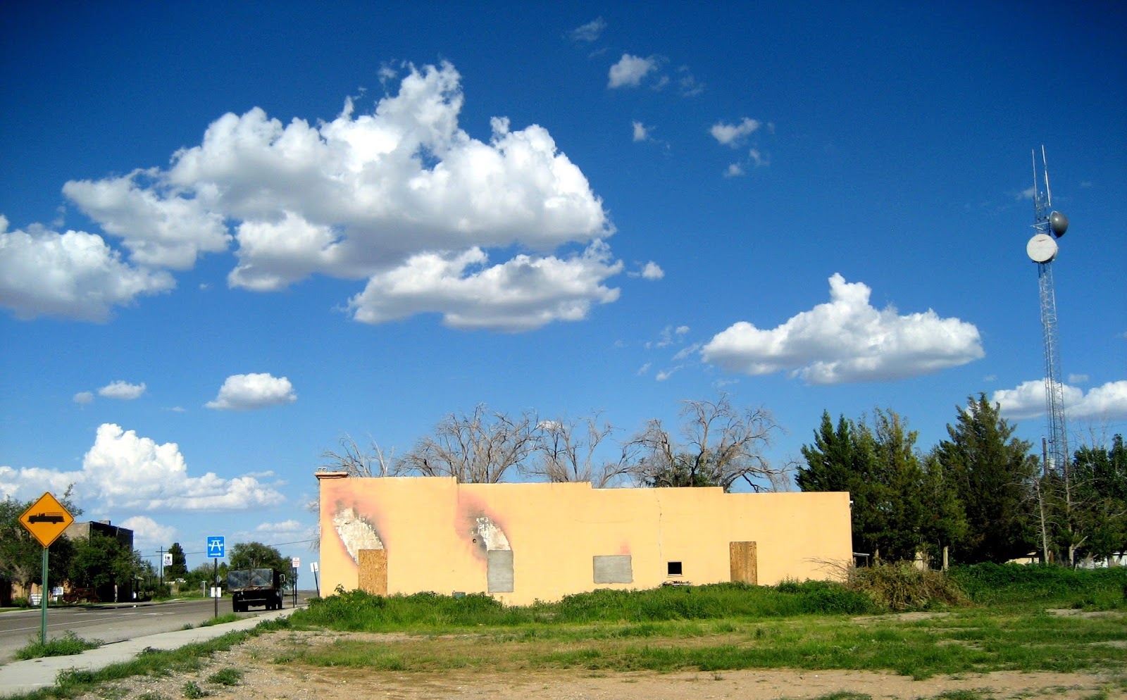 Living Rootless Hope and Zombies