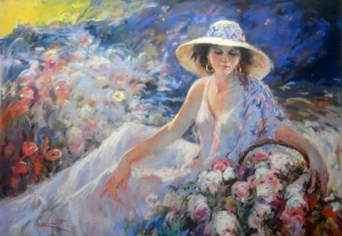 Antonio Duarte | Portuguese painter Antonio Duarte | Portuguese painter