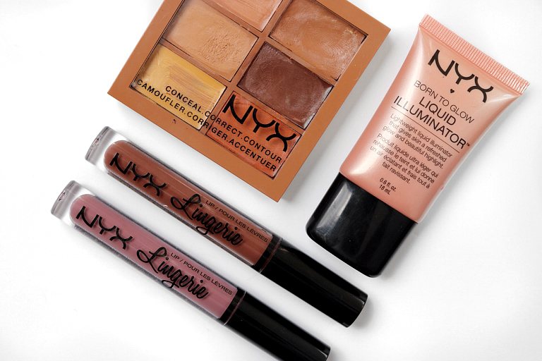 REVIEW NYX COSMETICS HAUL VERY ME VERY V South African Beauty Blog