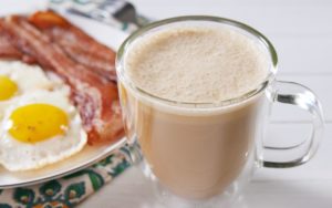 Basic-Keto-Coffee Basic Keto Coffee