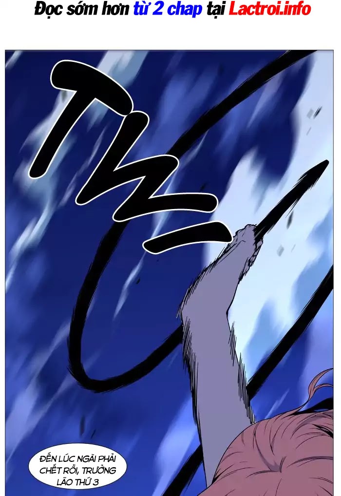 Noblesse Chap 510 - Truyen.Chap.VN