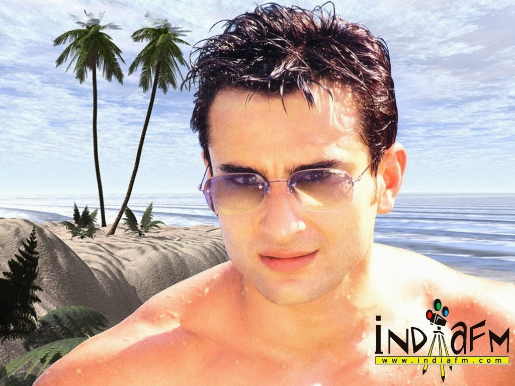 Saif Ali Khan HD Wallpaper - HD wallpapers