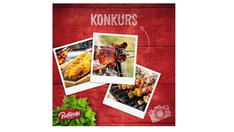 Wygraj zestaw smakowitości Pudliszki Konkurs