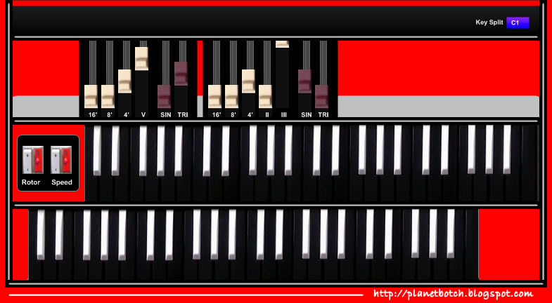 Hammond Organ Vst Download