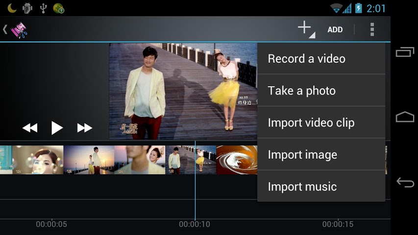 video screenshot maker