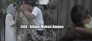 Gigi Album Mohon Ampun (2015) Mp3 Lengkap Full Album