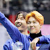 "Human Condition" cancelado; J-Hope e Jimin (BTS) não irão ao ar
