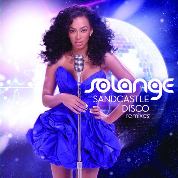 MusicCoversAndMore Solange SolAngel & The Hadley St. Dreams MusicCoversAndMore Solange SolAngel & The Hadley St. Dreams