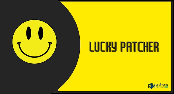 Lucky Patcher V7.1.9 Lucky Patcher V7.1.9