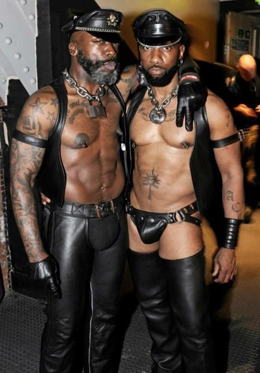 Black Leather Gay Porn - Guys Sex Leather | Sex Pictures Pass