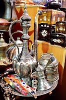 El Bazar Egipcio El Bazar Egipcio